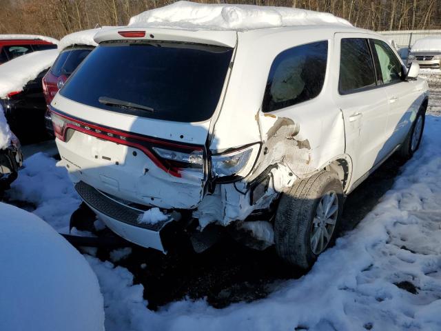 Фото 3 с аукциона – 2020 DODGE DURANGO SS с VIN 1C4RDJFG1LC371290