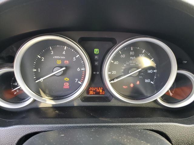 Photo 9 from auction – 2009 MAZDA 6 I with VIN 1YVHP81A695M10722