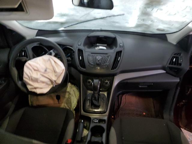 Photo 8 from auction – 2014 FORD ESCAPE S with VIN 1FMCU0F72EUD71260