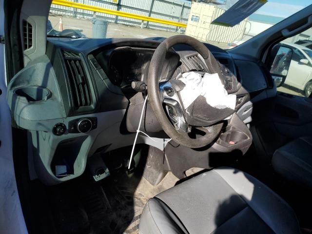 Photo 8 from auction – 2016 FORD TRANSIT T- with VIN 1FTYR2CM5GKA57473