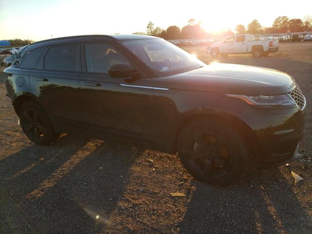Photo 4 from auction – 2018 LAND ROVER RANGE ROVE with VIN SALYB2RVXJA767107