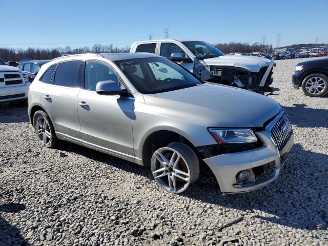 Photo 4 from auction – 2014 AUDI Q5 PREMIUM with VIN WA1LFAFP5EA114500