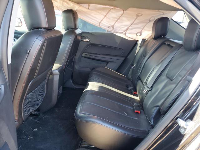 Photo 11 from auction – 2013 CHEVROLET EQUINOX with VIN 2GNALFEK4D6233229
