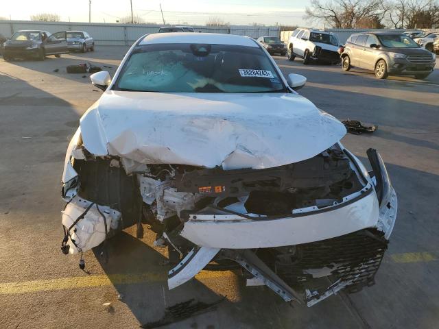 Photo 5 from auction – 2019 MAZDA 3 PREFERRE with VIN 3MZBPADL7KM105579