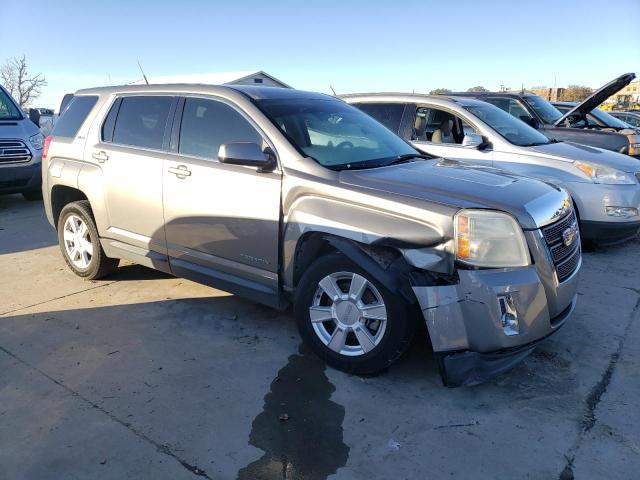 Photo 4 from auction – 2012 GMC TERRAIN SL with VIN 2GKALMEK1C6336933