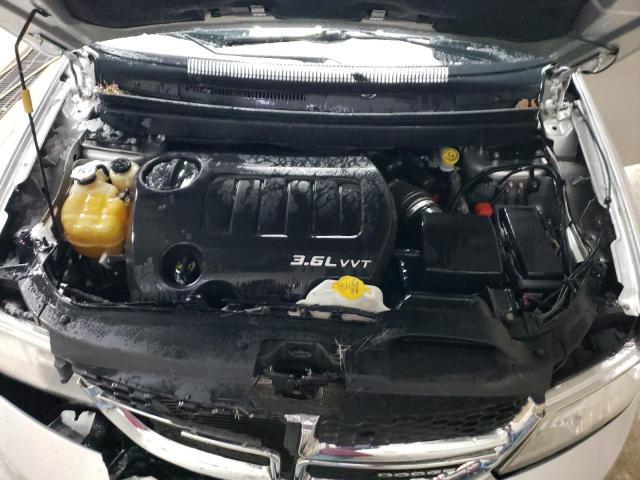 Photo 12 from auction – 2011 DODGE JOURNEY MA with VIN 3D4PG1FG8BT534165
