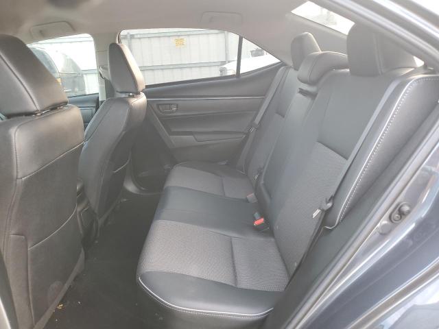 Photo 10 from auction – 2016 TOYOTA COROLLA L with VIN 5YFBURHE5GP481638