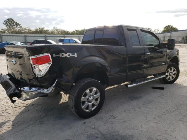 Photo 3 from auction – 2014 FORD F150 SUPER with VIN 1FTFX1ET0EFA67541