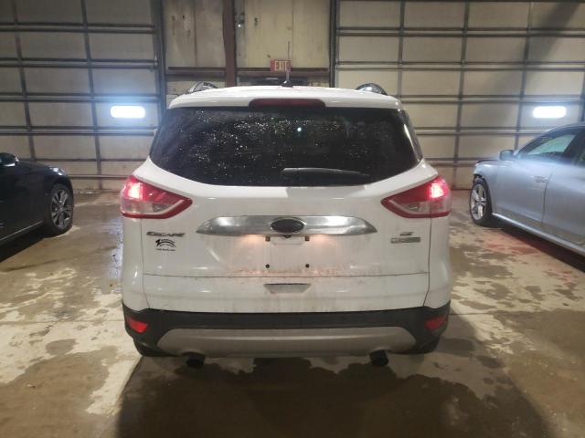 Photo 6 from auction – 2014 FORD ESCAPE SE with VIN 1FMCU0G9XEUD87237