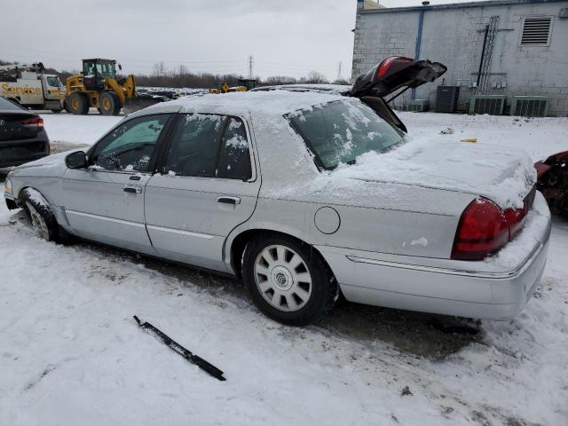 Photo 2 from auction – 2003 MERCURY GRAND MARQ with VIN 2MEFM75W73X623706