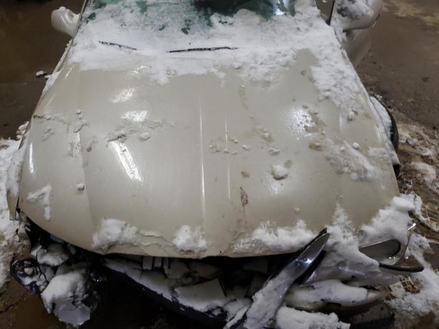 Photo 11 from auction – 2002 LINCOLN CONTINENTA with VIN 1LNHM97V92Y699657