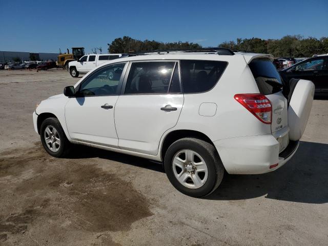 Photo 2 from auction – 2012 TOYOTA RAV4 with VIN 2T3BF4DV0CW189527