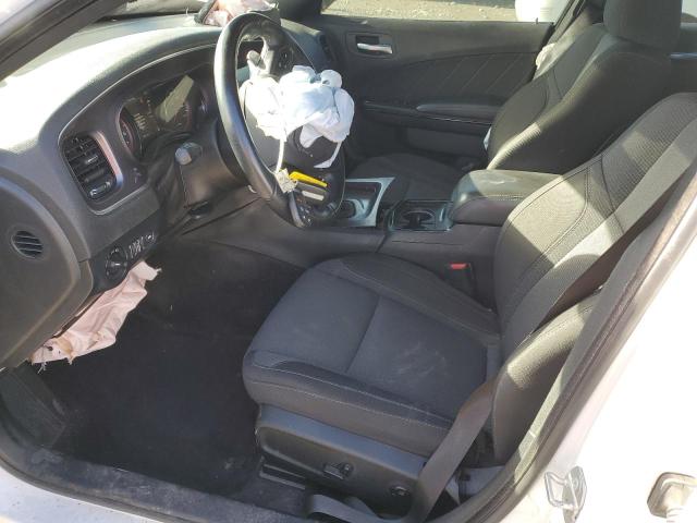 Photo 7 from auction – 2018 DODGE CHARGER with VIN 2C3CDXJG5JH198212