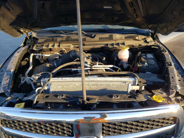 Photo 11 from auction – 2020 RAM 1500 CLASS with VIN 1C6RR6TT2LS102504