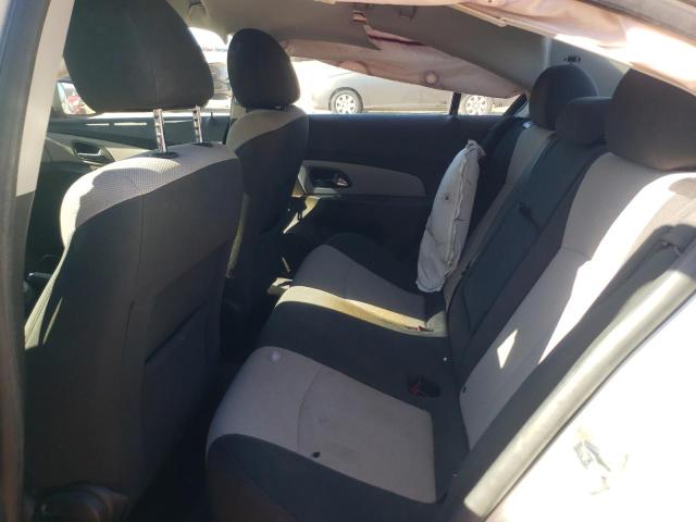 Photo 10 from auction – 2011 CHEVROLET CRUZE LS with VIN 1G1PC5SH6B7268611