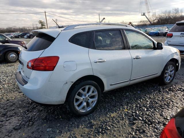 Photo 3 from auction – 2012 NISSAN ROGUE S with VIN JN8AS5MV3CW402053