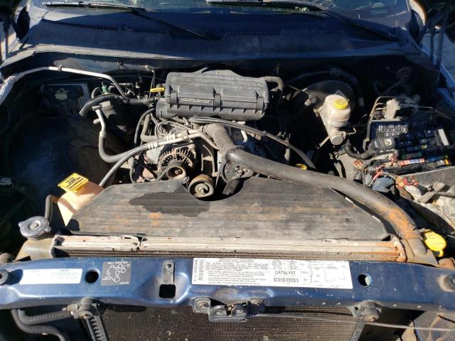 Photo 11 from auction – 2001 DODGE RAM 1500 with VIN 3B7HC13Y01G780970