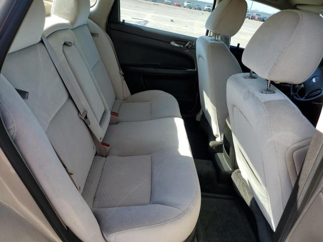 Photo 10 from auction – 2012 CHEVROLET IMPALA LT with VIN 2G1WG5E38C1141695