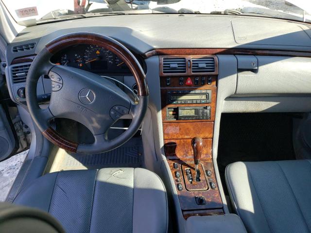 صورة رقم 8 من المزاد - 2001 MERCEDES-BENZ E 320 مع VIN WDBJH65J31B384331