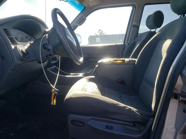Photo 7 from auction – 2004 FORD EXPLORER S with VIN 1FMZU67K14UA22461
