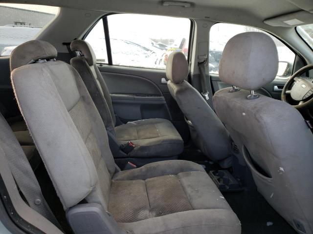 Photo 11 from auction – 2007 FORD FREESTYLE with VIN 1FMDK05107GA17018