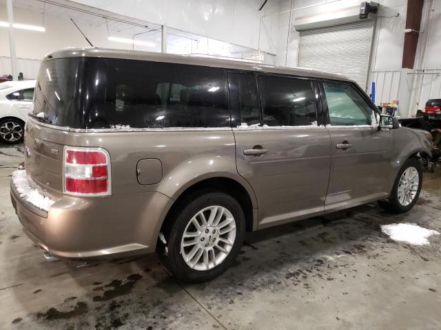 Photo 3 from auction – 2013 FORD FLEX SEL with VIN 2FMGK5C81DBD16286