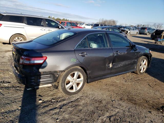 Photo 3 from auction – 2011 TOYOTA CAMRY BASE with VIN 4T1BF3EK9BU162817