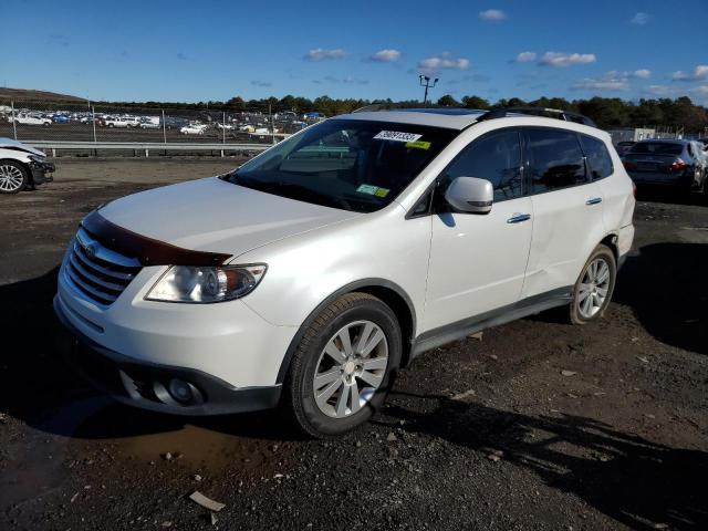 Photo 1 from auction – 2011 SUBARU TRIBECA LI with VIN 4S4WX9KD1B4400750