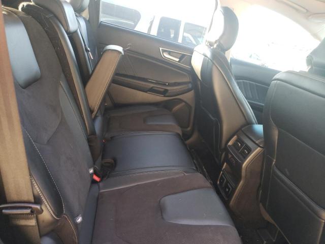 Photo 10 from auction – 2017 FORD EDGE SPORT with VIN 2FMPK4AP3HBB26290