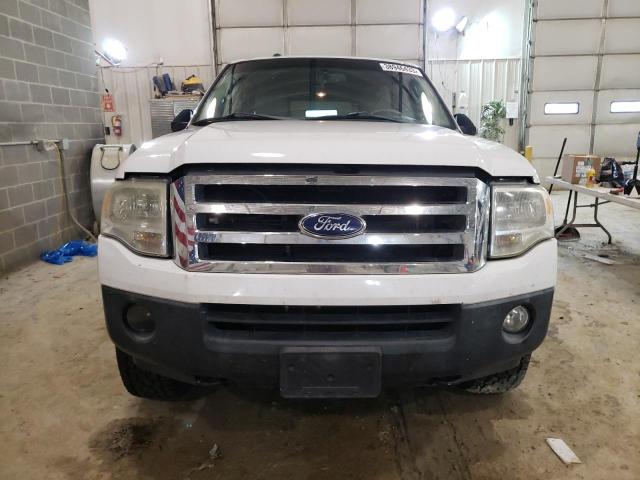 Photo 5 from auction – 2014 FORD EXPEDITION with VIN 1FMJK1G53EEF52605