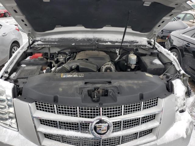 Photo 11 from auction – 2011 CADILLAC ESCALADE P with VIN 1GYS4DEF5BR156142