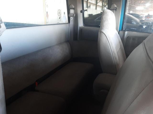 Foto 10 de la subasta – 1996 DODGE DAKOTA con VIN 1B7GL23XXTS521911