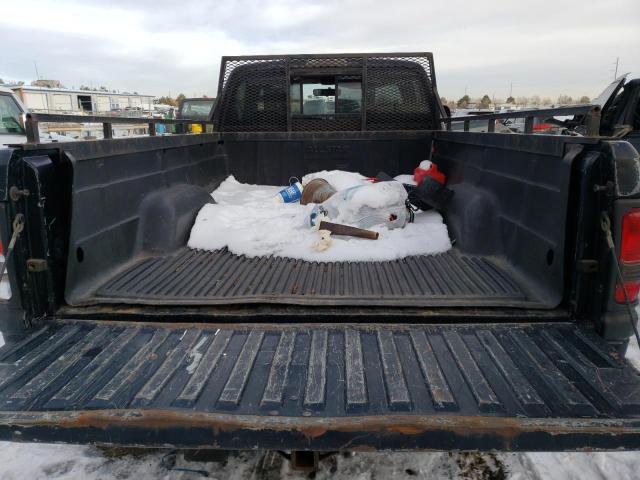 Photo 11 from auction – 1998 DODGE RAM 1500 with VIN 1B7HF16Y5WS535794
