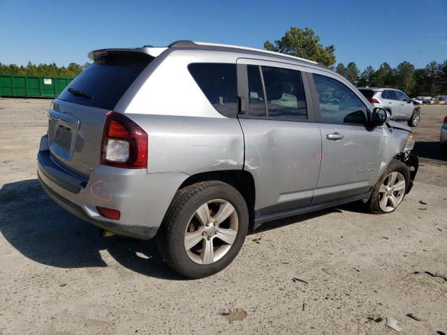 Photo 3 from auction – 2016 JEEP COMPASS LA with VIN 1C4NJDEB9GD541913