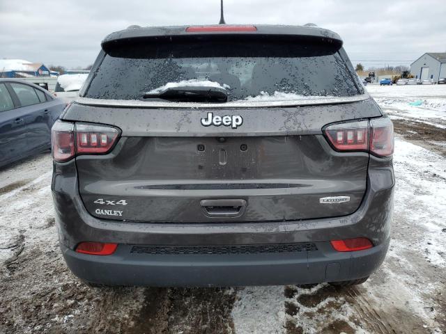 Photo 6 from auction – 2020 JEEP COMPASS LA with VIN 3C4NJDBB8LT174981