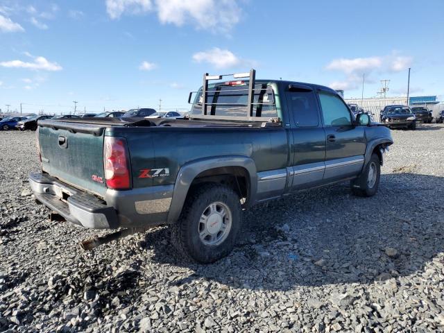 Photo 3 from auction – 2001 GMC NEW SIERRA with VIN 2GTEK19T611258645