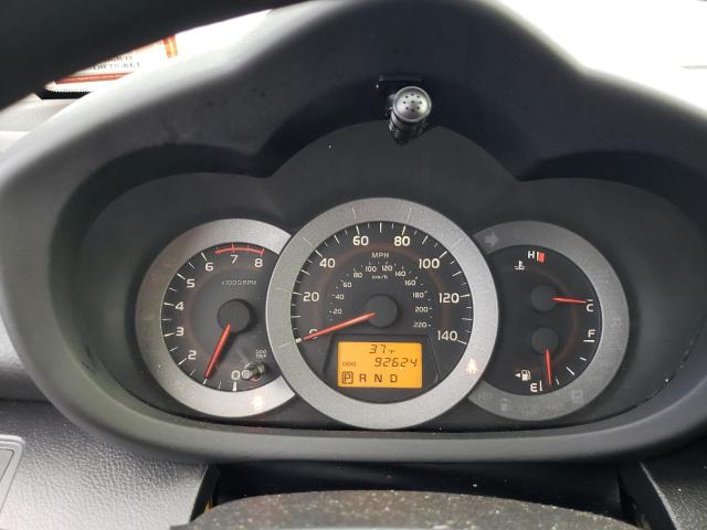 Photo 9 from auction – 2011 TOYOTA RAV4 SPORT with VIN JTMRF4DV5B5044925