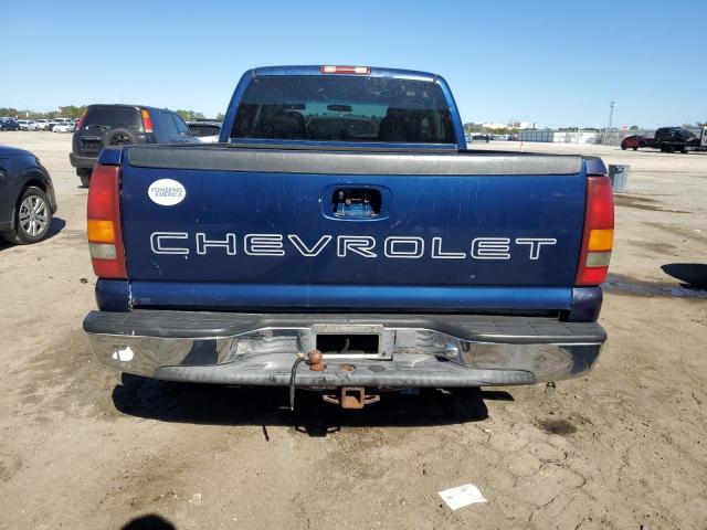 Photo 6 from auction – 2001 CHEVROLET SILVERADO with VIN 2GCEC19V211213880