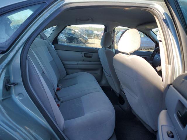 Photo 10 from auction – 2006 FORD TAURUS SE with VIN 1FAFP53U36A123575