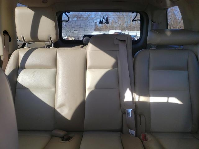 Photo 10 from auction – 2007 FORD EXPLORER E with VIN 1FMEU74887UB25605