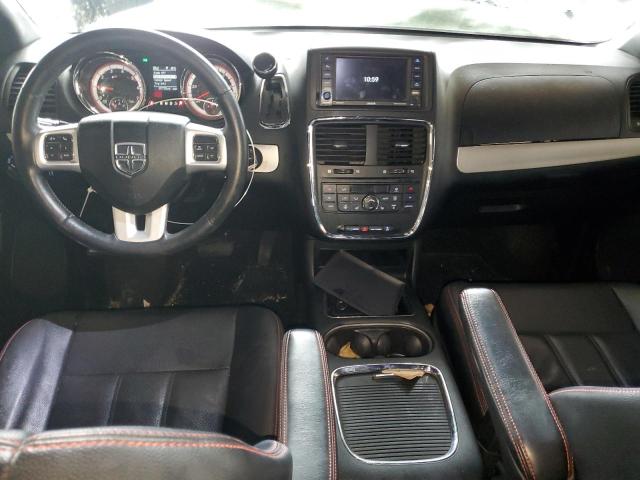 صورة رقم 8 من المزاد - 2017 DODGE GRAND CARA مع VIN 2C4RDGEG8HR632465