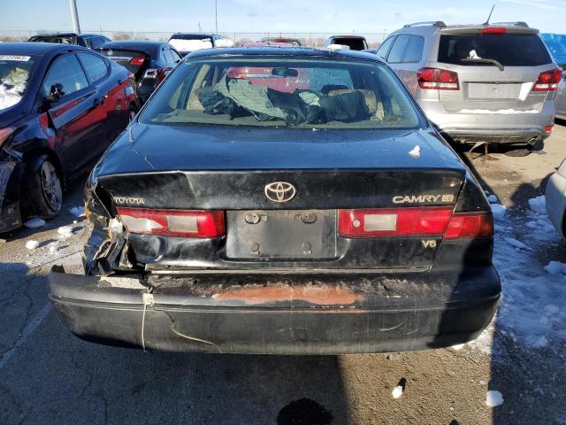 Photo 6 from auction – 1999 TOYOTA CAMRY LE with VIN JT2BF22K9X0190286