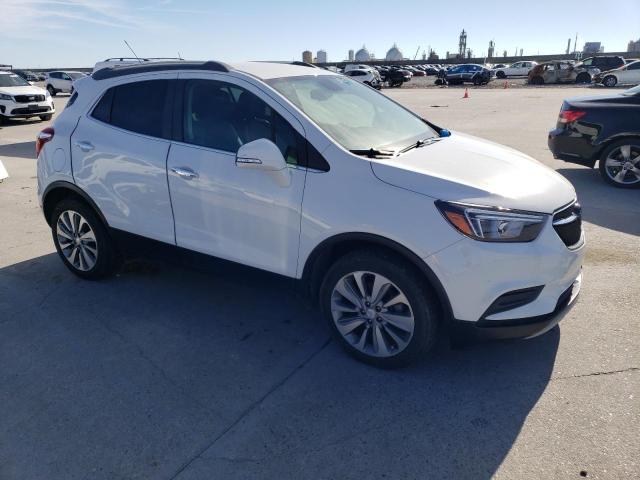 Photo 4 from auction – 2018 BUICK ENCORE PRE with VIN KL4CJASB5JB652532
