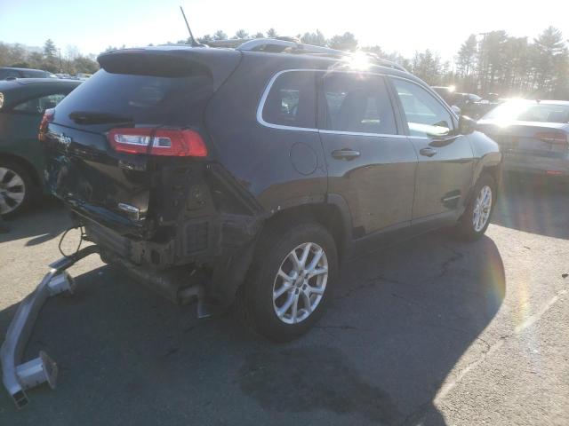 Photo 3 from auction – 2014 JEEP CHEROKEE L with VIN 1C4PJMCS6EW121880