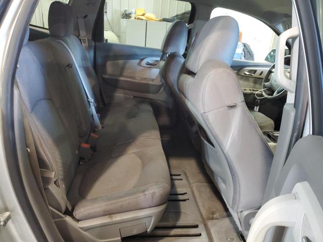 Photo 11 from auction – 2012 CHEVROLET TRAVERSE L with VIN 1GNKVGED4CJ275827