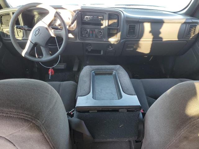 Photo 8 from auction – 2006 CHEVROLET SILVERADO with VIN 2GCEK13VX61304060