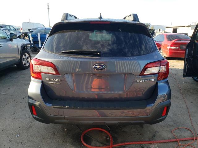 Photo 6 from auction – 2018 SUBARU OUTBACK 2. with VIN 4S4BSAFC9J3302036