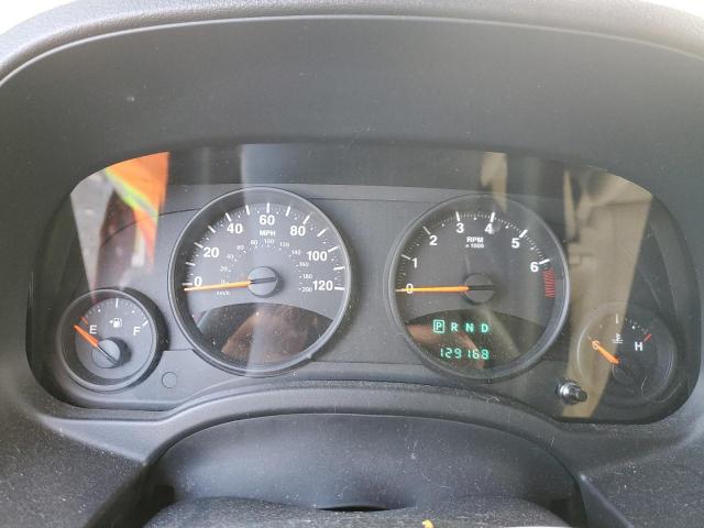 Photo 9 from auction – 2012 JEEP PATRIOT SP with VIN 1C4NJRBB7CD617513