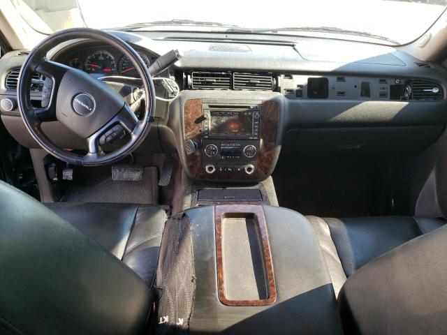 Photo 8 from auction – 2011 GMC YUKON DENA with VIN 1GKS1EEF1BR307423