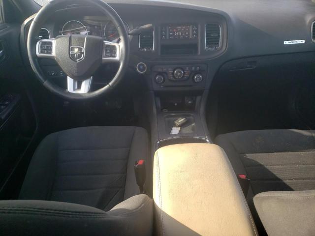 Photo 8 from auction – 2013 DODGE CHARGER PO with VIN 2C3CDXAT0DH539274
